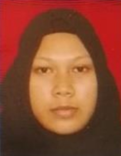 EVA YUNI LESTARI
