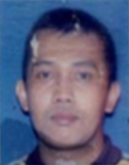 DEDY IRAWAN S PD