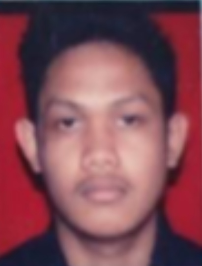 PEBRIANUS EKI